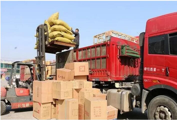 泉州到巴彦县物流专线