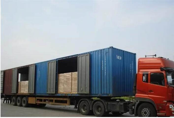 泉州到巴彦县整车运输