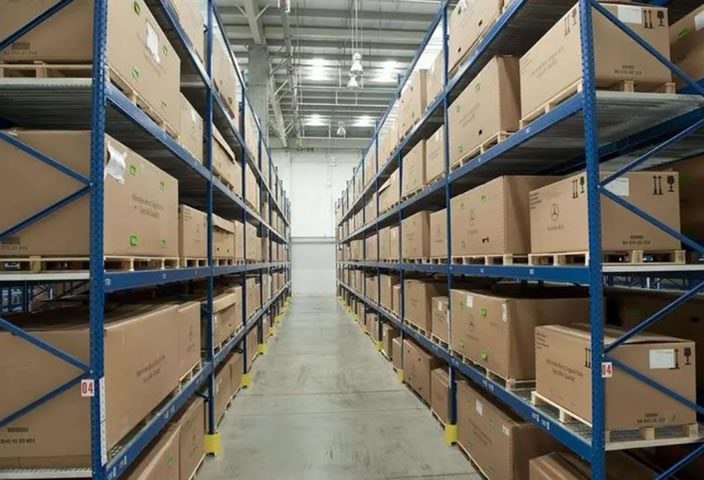 泉州到巴彦县货物仓储