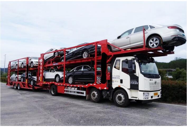 泉州到巴彦县轿车托运